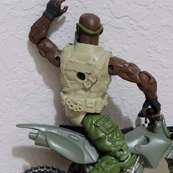 MILITARY 5 FIGURE BUNDLE - Picture 15 of 15